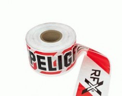 cinta peligro
